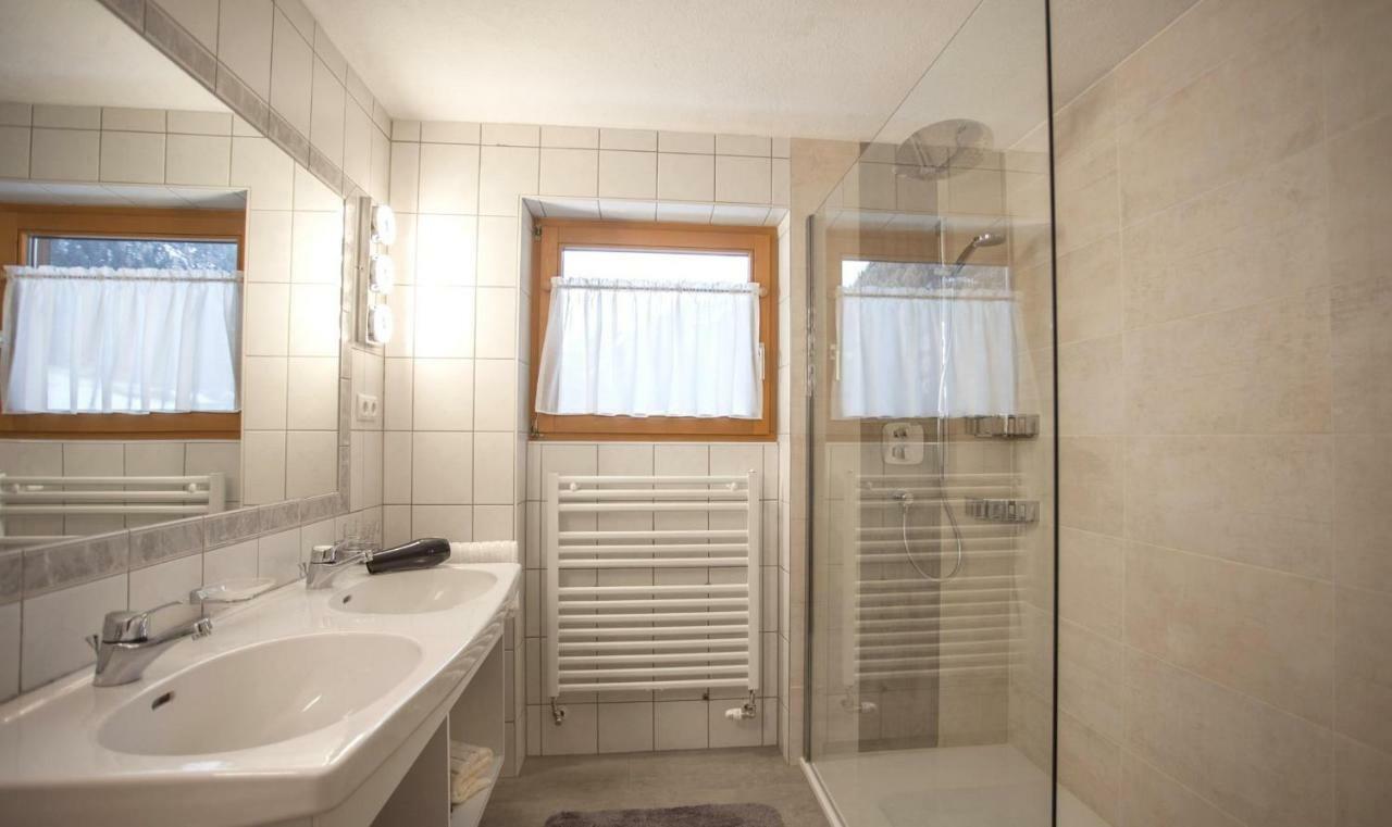 Appartment Salino Sölden Kültér fotó